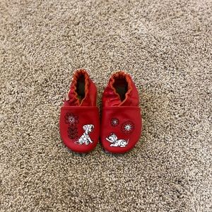 Disney Dalmatian Robeez